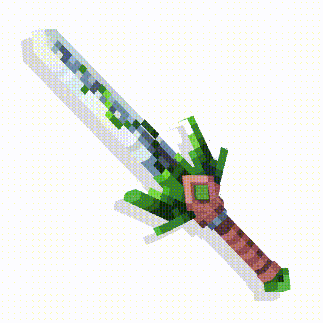 Nature Sword