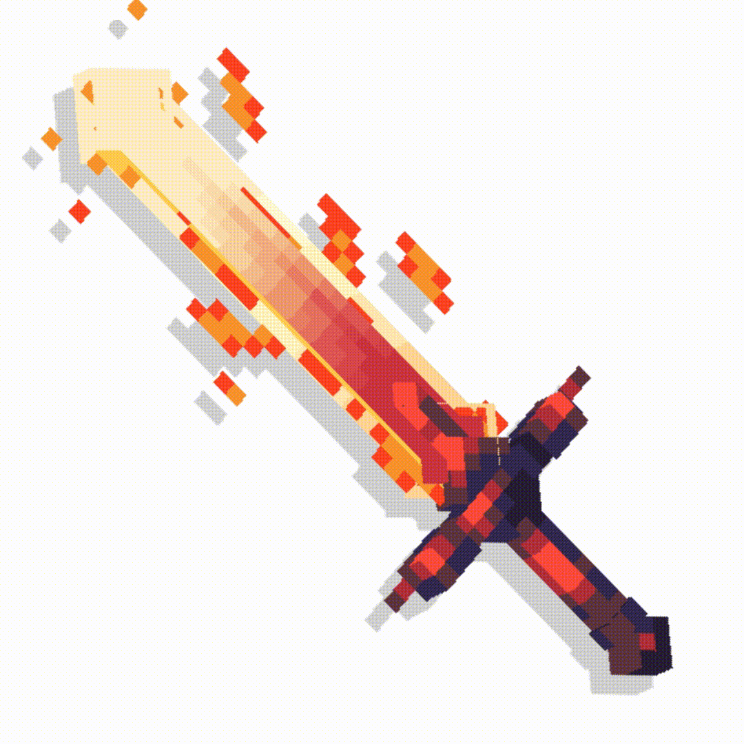 Fire Sword