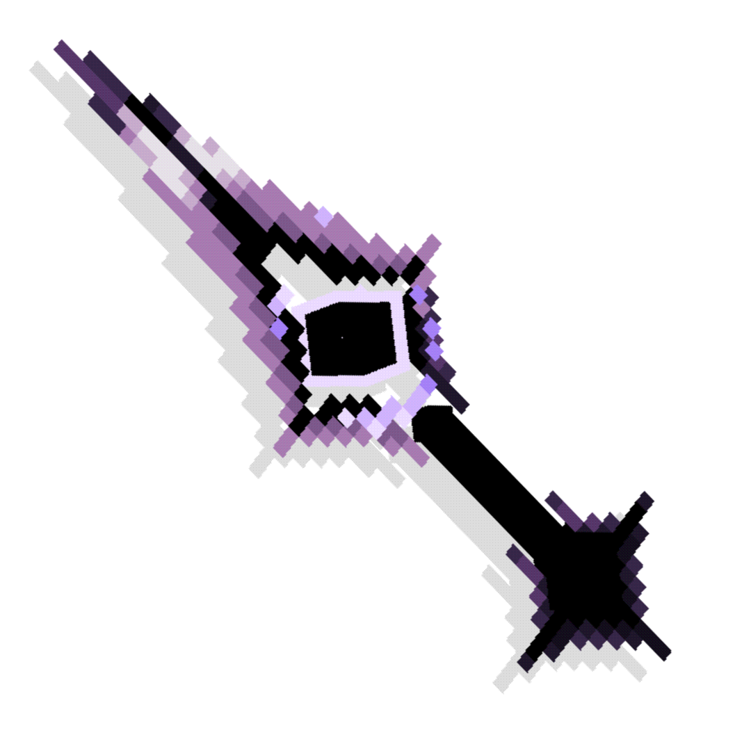 Void Sword