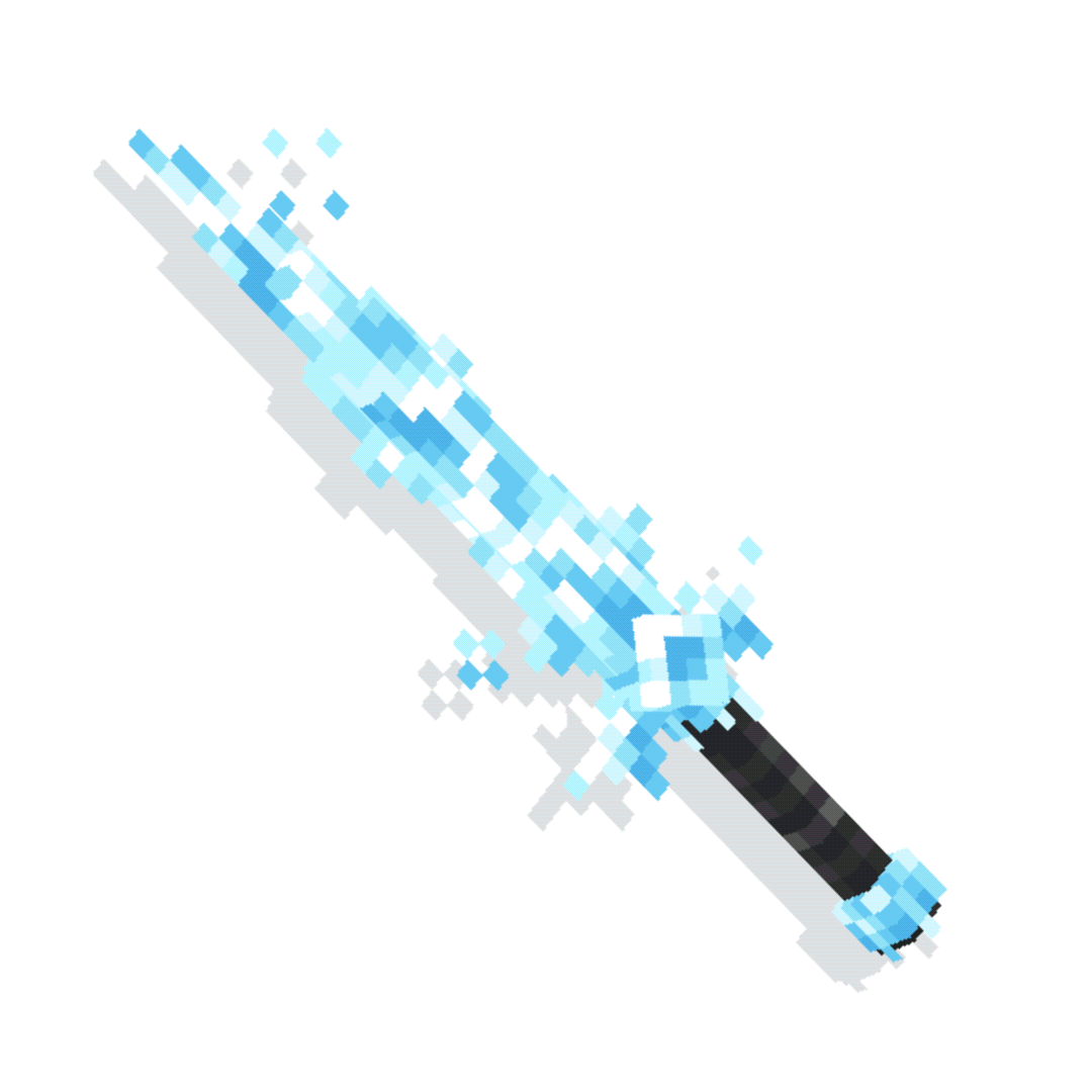 Ice Sword
